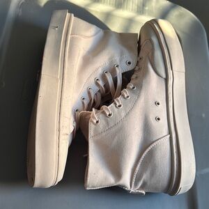 Men's Clearweather Sneakers Size 10